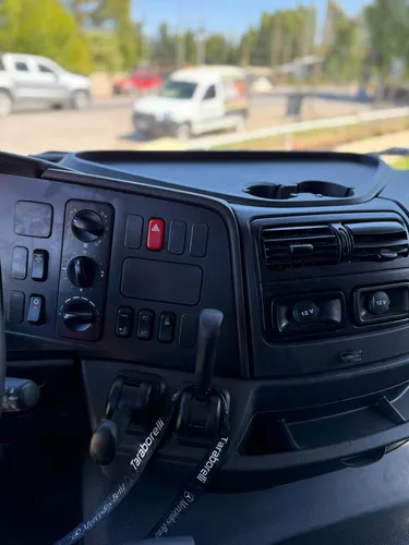 Mercedes Benz Atego 1729 Año 2025 0km Rentaltrucks Vial