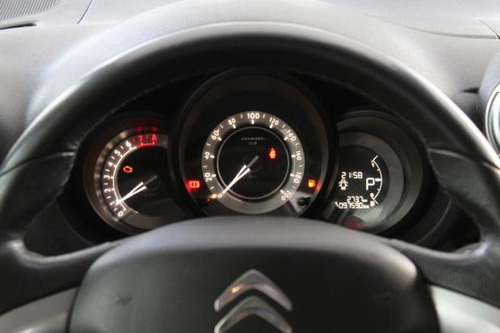 C3 Exclusive 1.6 16v Flex Automático 2013