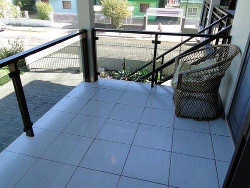 Imagem 5 de 8 de Casa Com 3 Dormitórios À Venda, 240 M² Por R$ 950.000,00 - Igra Norte - Torres/rs - Ca0497
