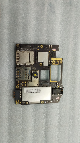 Placa Mãe Principal Motorola Moto G4 Play Original Retirada (Usado)