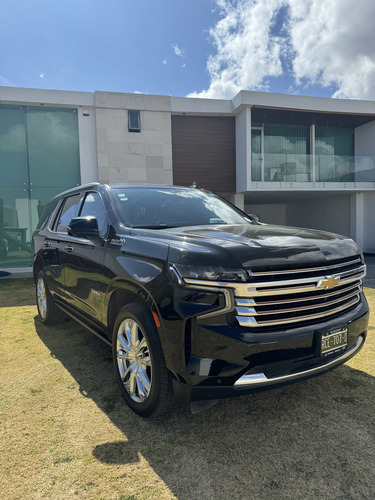 Chevrolet Tahoe HIGH COUNTRY 6.2L