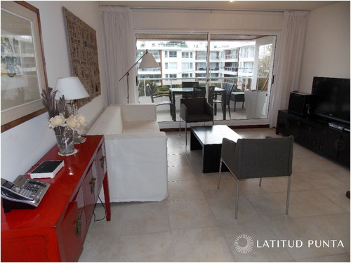 Apartamento En Rincón Del Indio- Ref: 119