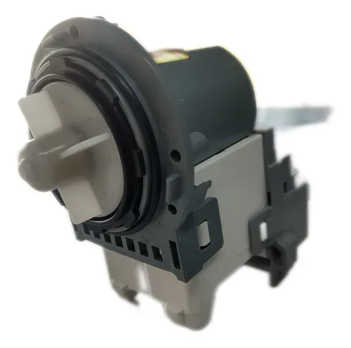 Núcleo Modulo Bomba Desagüe 80w Lavadoras Carga Frontal