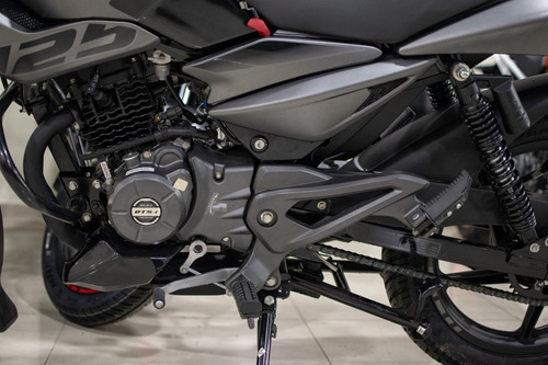 Imagen 4 de 12 de Nueva Bajaj Rouser Ns 125 0km Street Full Urquiza Motos