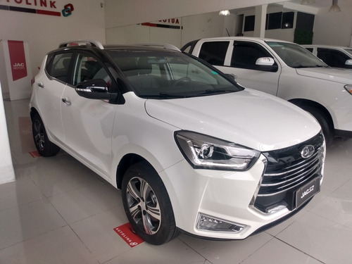 Imagen 14 de 15 de Jac S2 1.5 Intelligent Fl 2022 Linea Nueva Entrega Inmediata