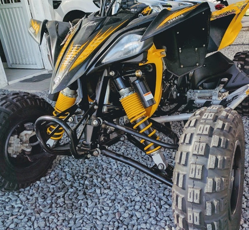 Imagen 2 de 8 de Yamaha Yfz 450
