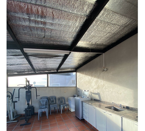 Imagen 26 de 29 de Venta Departamento 2 Ambientes En Centro De Merlo - Con Amenities Y Grandes Vistas
