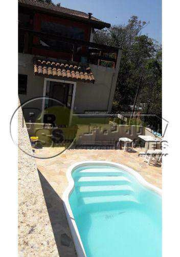 Imagem 17 de 30 de Chácara Com 3 Dorms, Santa Luzia, Ribeirão Pires - R$ 795 Mil, Cod: 2141 - V2141
