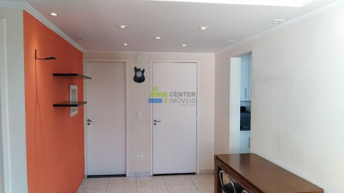 Imagem 5 de 15 de Apartamento - Vila Parque Jabaquara - Ref: 12927 - V-870924
