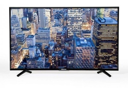 Pantalla Hisense Smart Tv Led 50 Fhd Reacondicionada Out (Reacondicionado)