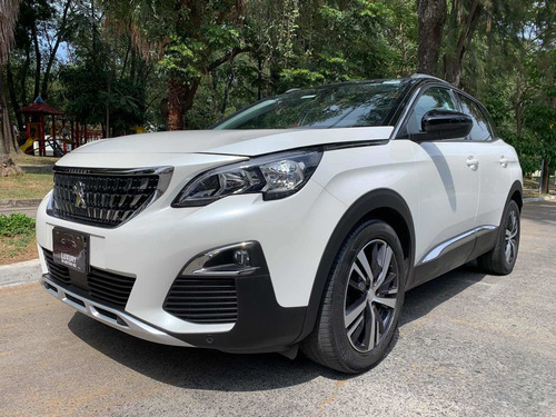Imagen 1 de 15 de Peugeot 3008 2020 1.6 Allure Pack Thp At