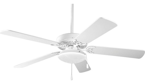 Kit De Luces Para Ventilador De Techo Progress Lighting Airp