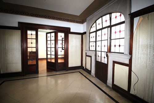 Departamento - Venta - 4 Ambientes - Edificio Frances - Recoleta -