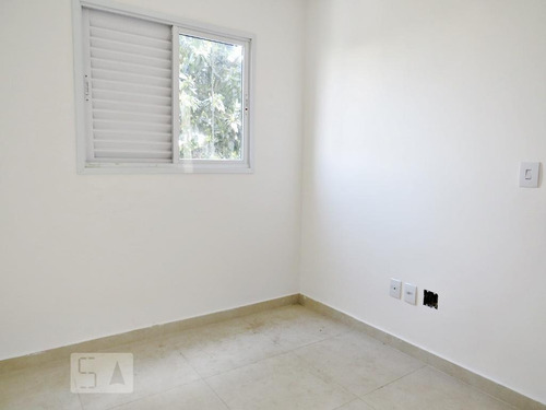 Apartamento À Venda - Vila Guilherme, 2 Quartos, 45 - S893124773