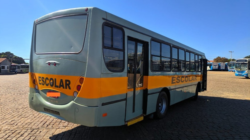 Ônibus Mercedes 2006 Of 1418