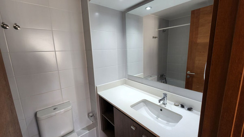 Arriendo Departamento 1 Dormitorio, Sector Parque ...