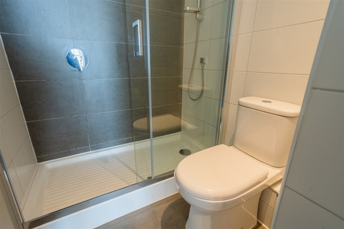 Depto Estudio En Arriendo/macul/metro Rodrigo De Araya