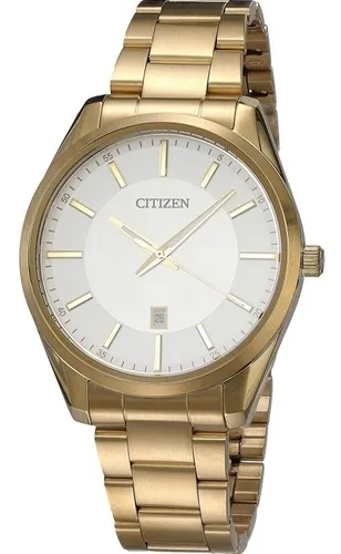 Reloj citizen oro 18k sale