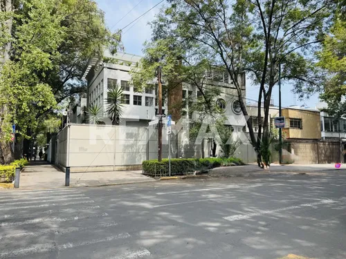 Casa En Renta En Polanco