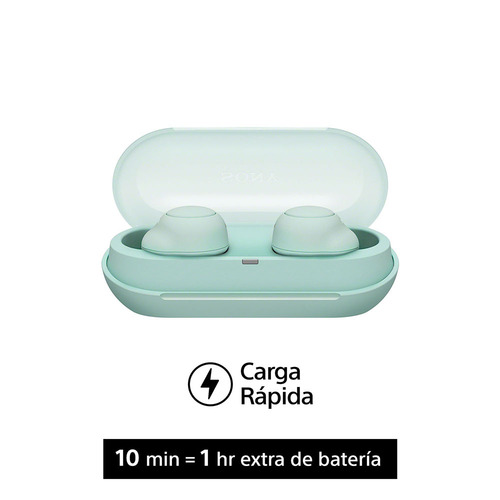 Audífonos Sony True Wireless Wf-c500 | Wf-c500/gz Uc