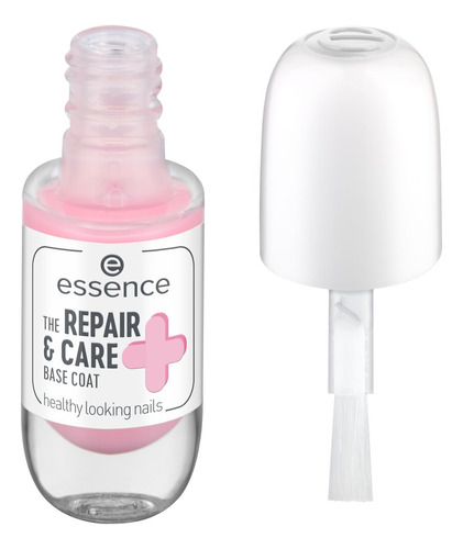 Base The Repair & Care Color Rosado