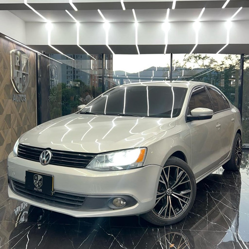 Volkswagen Jetta 2.5 Comfortline