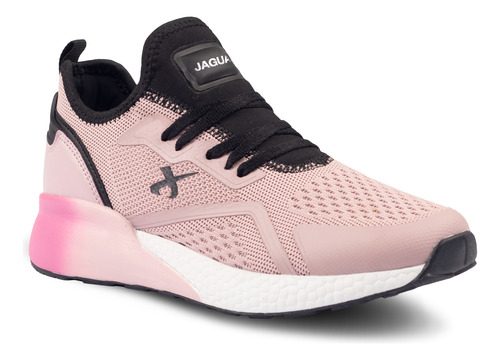 Zapatillas Jaguar Oficial Deportiva Art. #9323 35 Al 40