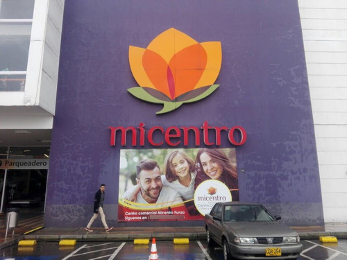 Vendo Espectacular Local En Funza
