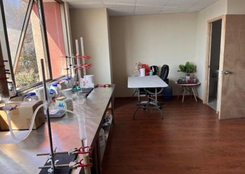 Arriendo De Galpon En Cacique Colin