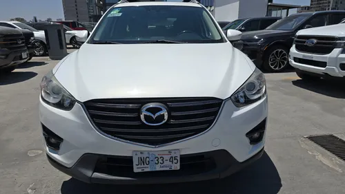 Mazda CX-5 2.5 S Grand Touring 4x2 At