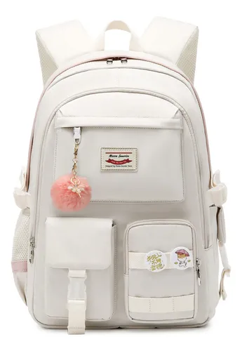 Mochila cheap juvenil niña