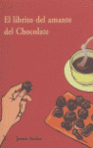 Libro El Librito Del Amante Del Chocolate