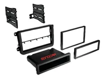 Comprar Marco Adaptador Stéreos 2 Din  Vento Passat Amarok Sonocar