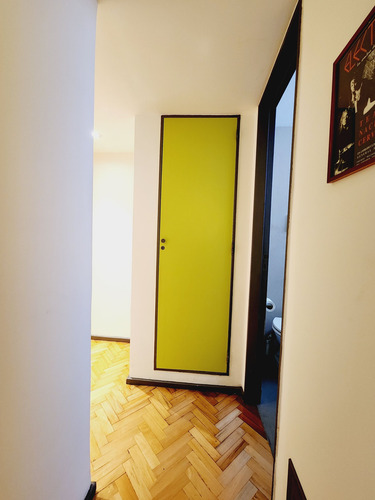 Departamento Venta Caballito 2 Ambientes