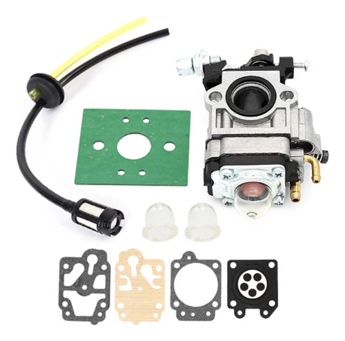 Kit Reparacion/service Para Desmalezadora 43cc A 52cc Chinas