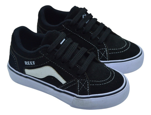 Zapatillas Berlin Niño/a Urbana Reef