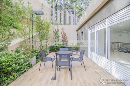 Imagem 18 de 30 de Apartamento, 3 Dormitórios, 76 M², Jardim Carvalho - 147913