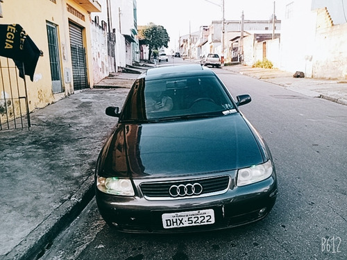 Audi A3 2002 1.8 5p