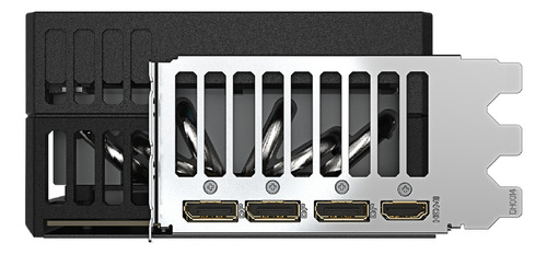 Tarjeta De Video Aorus Rtx 5090 Master 32g Gddr7 Pcie-5