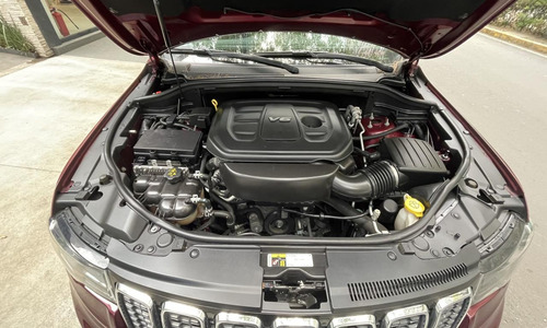 Jeep Grand Cherokee 3.7 Limited Lujo 3.6 4x2 At