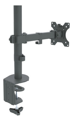 Soporte Monitor De Escritorio Klip Xtreme Diginet