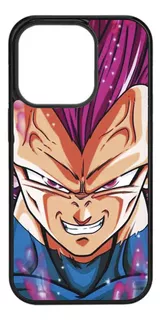 Funda Protector Case Para iPhone 14 Pro Max Dragon Ball