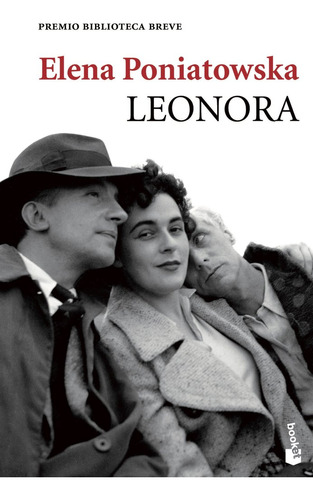 Libro Leonora