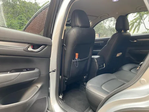 Mazda CX-5 Touring 2.5 Automática Única Dueño
