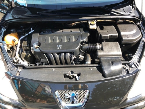 Peugeot 307 Feline 2.0 Manual