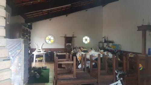 Belíssima Casa No Jardim Jamaica A 50m Do Mar 5730vpn