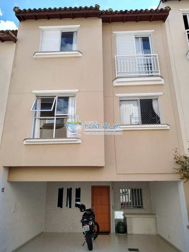 Imagem 2 de 19 de Sobrado De Condomínio Com 3 Dorms, Vila Nova Mazzei, São Paulo - R$ 535 Mil, Cod: 65003 - V65003