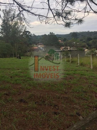 Imagem 2 de 11 de Terreno - Ref: 5056 - V-5056