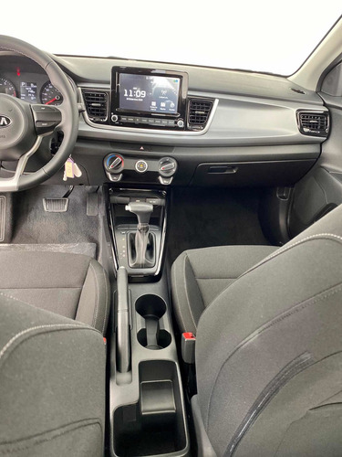 Kia Rio 2021 1.6 Lx Sedan Ta