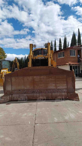 Imagen 10 de 12 de Tractor Caterpillar D8t Año 2008